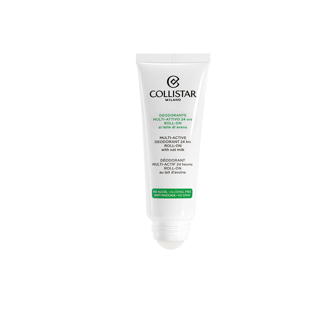 Multi-active Deodorant 24h Roll On - COLLISTAR - BODY - Imagem 3