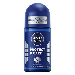 Roll-on Protect & Care (Men), , hi-res