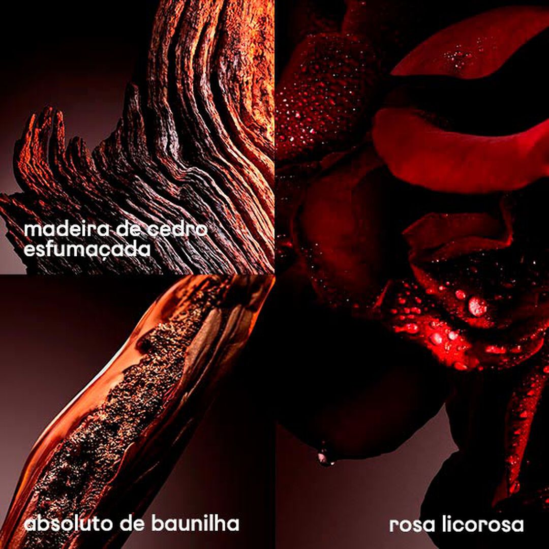 Eau de Parfum Intense - RABANNE - 1 Million Elixir - Imagem 4