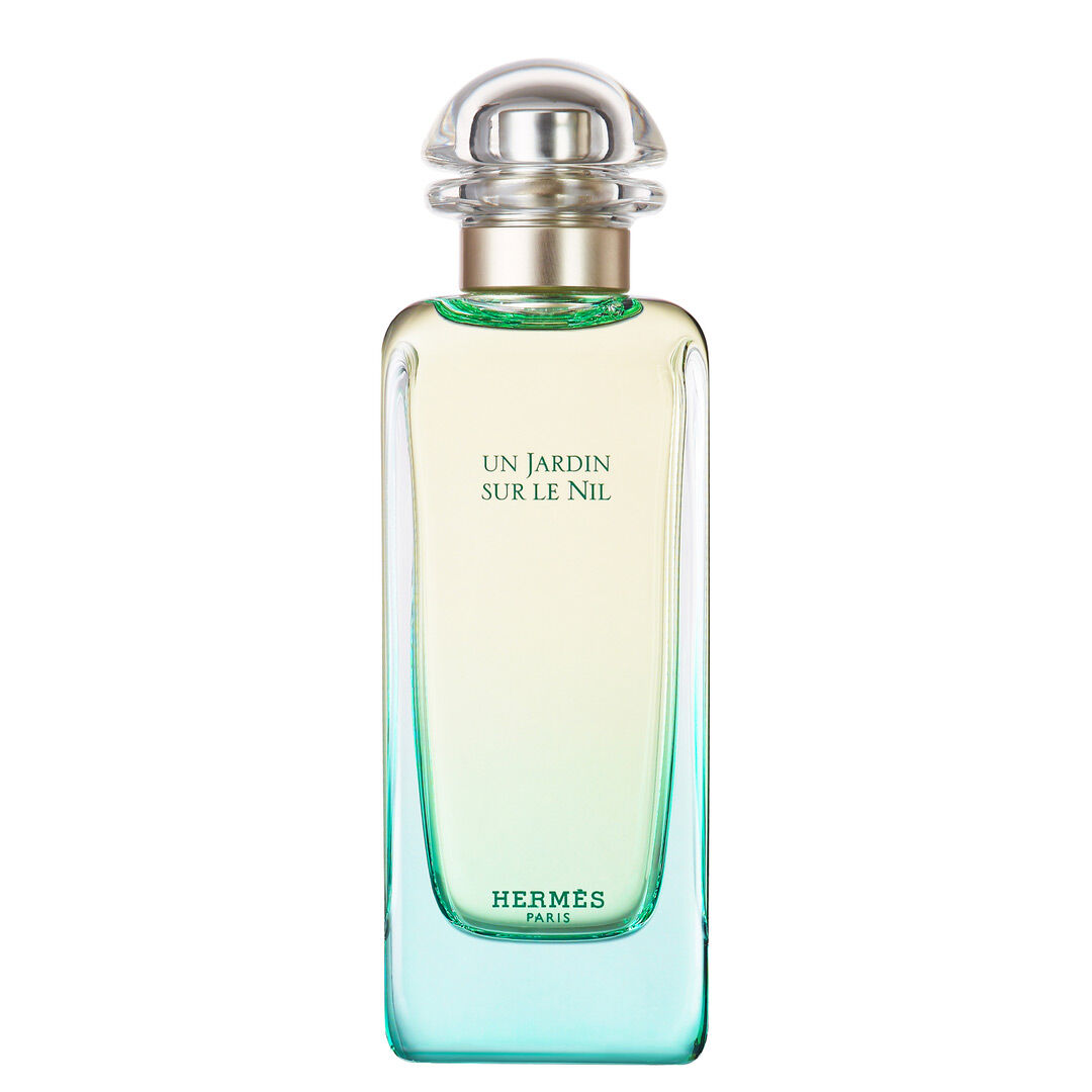 Un Jardin Sur Le Nil Eau de Toilette - Hermès - COLEÇÃO PARFUMS-JARDINS - Imagem 1