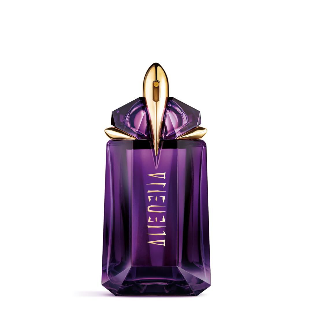 Eau de Parfum Recarreg&aacute;vel - MUGLER - Alien - Imagem 1