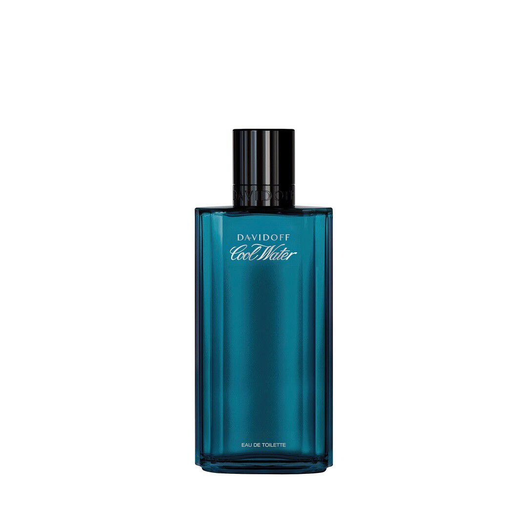 Eau de Toilette - DAVIDOFF - COOL WATER/H - Imagem 1
