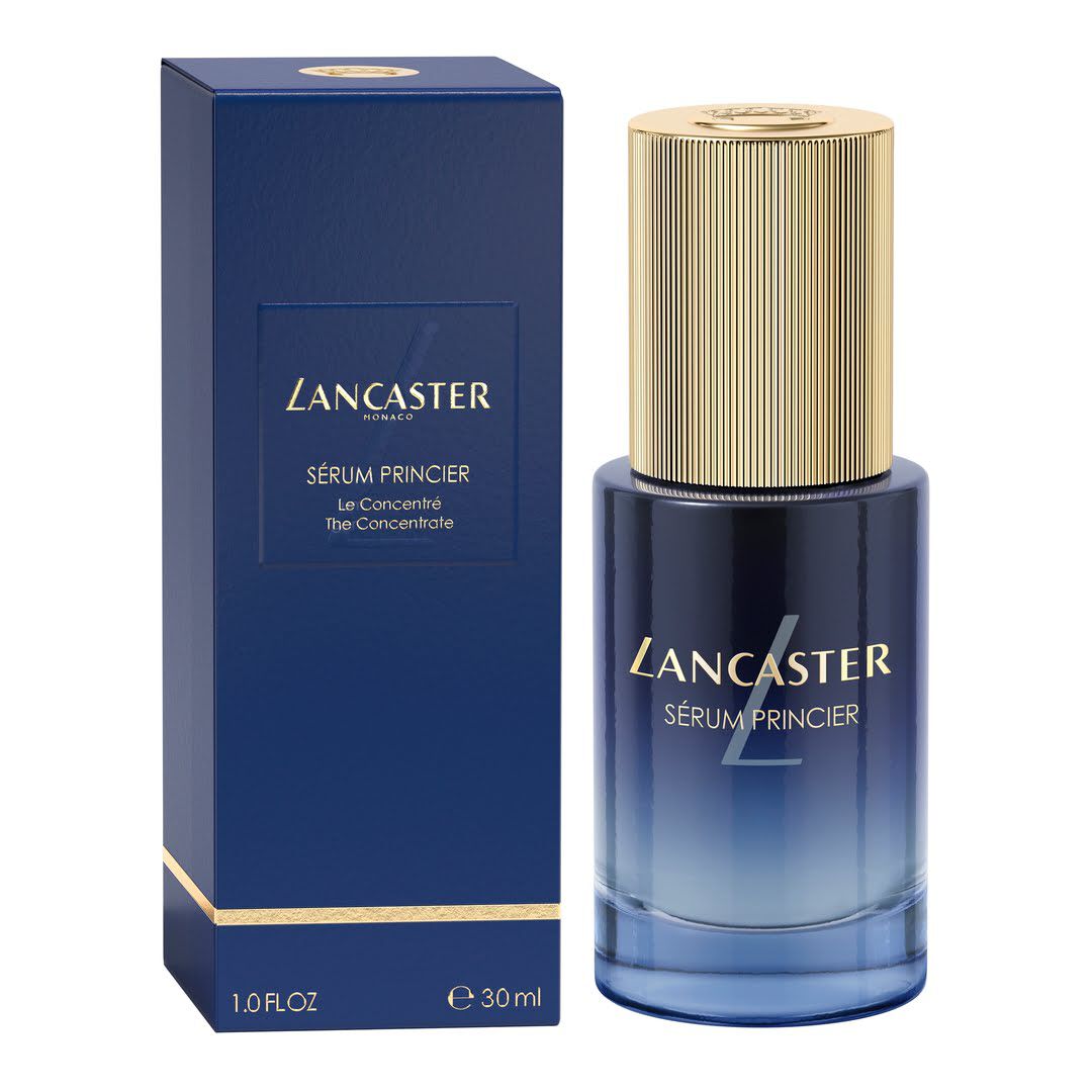 Serum - LANCASTER - Ligne Princiere - Imagem 12