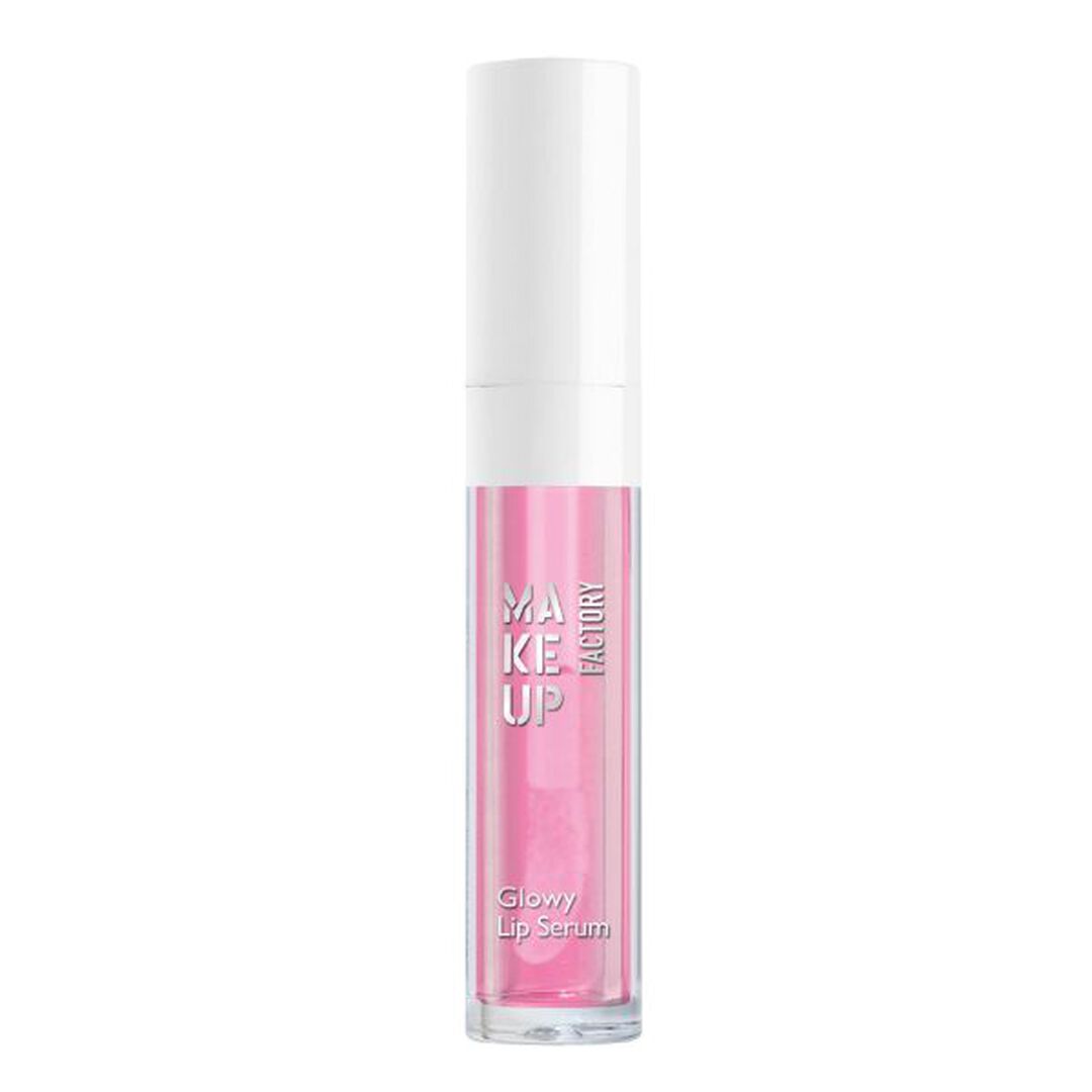 Glowy Lip Serum - MAKE UP FACTORY - ADDICTED TO LIPS - Imagem 1
