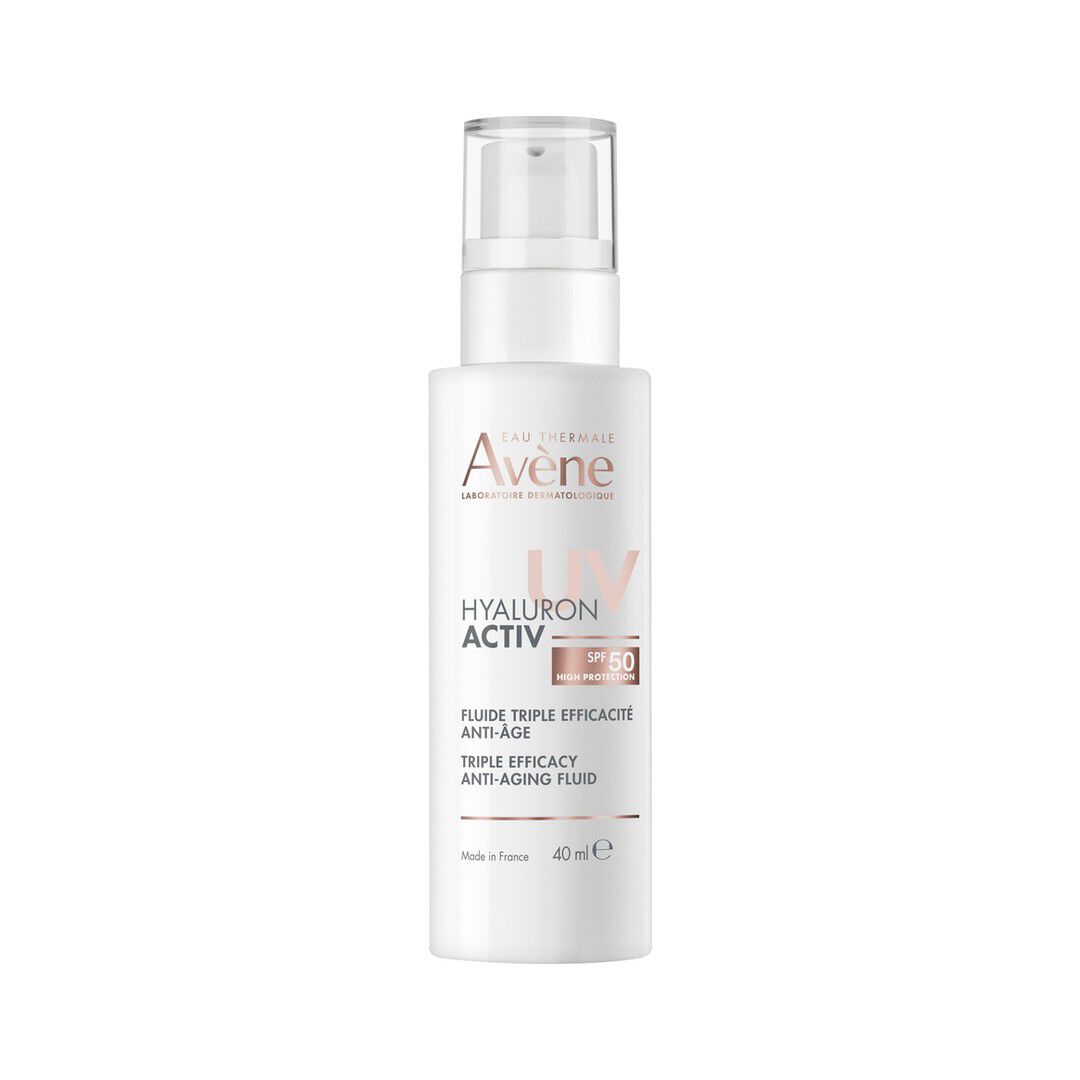 Hyaluron Activ B3 Flu&iacute;do SPF50 - AVENE -  - Imagem 1