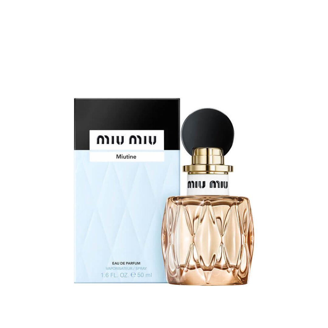 Eau de Parfum - Miu Miu - Miutine - Imagem 2
