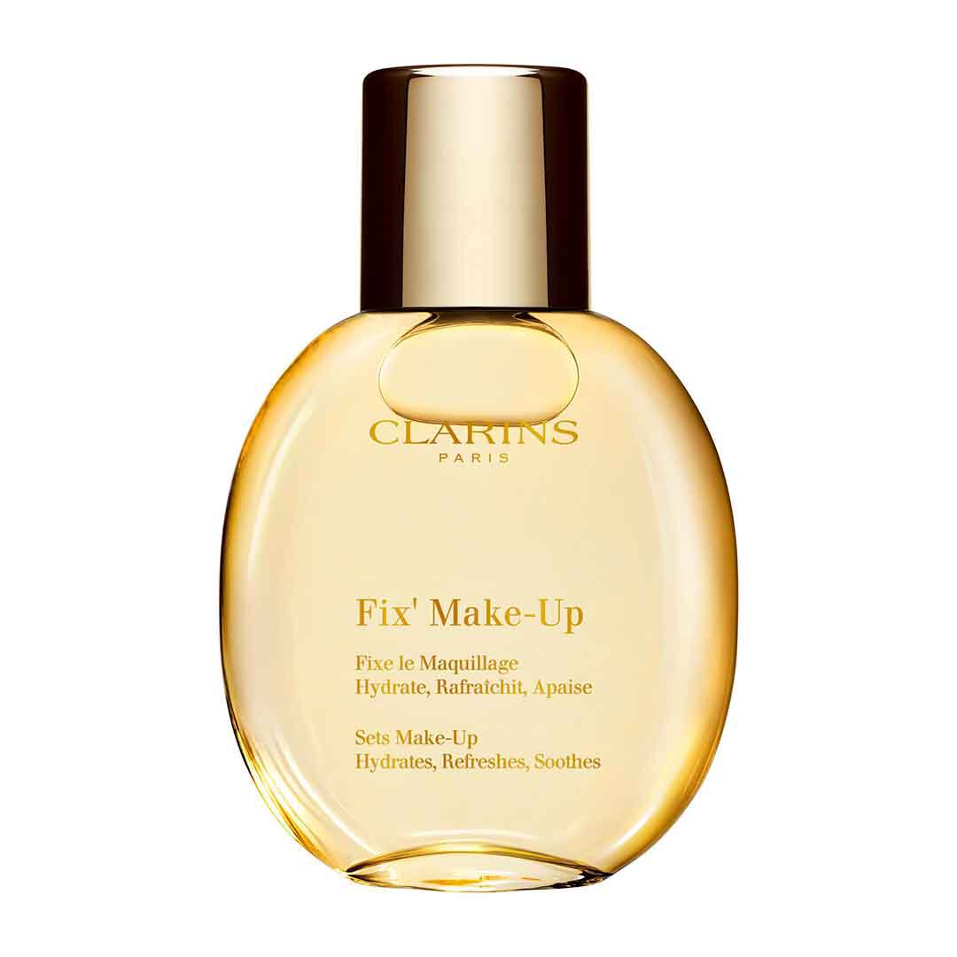 Fix MakeUp - CLARINS - EDIÇÕES LIMITADAS - Imagem 1
