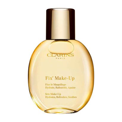 Fix MakeUp - CLARINS - EDIÇÕES LIMITADAS - Imagem