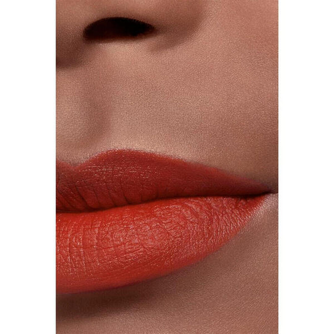 ROUGE ALLURE VELVET - CHANEL - Rouge Noir - Imagem 4
