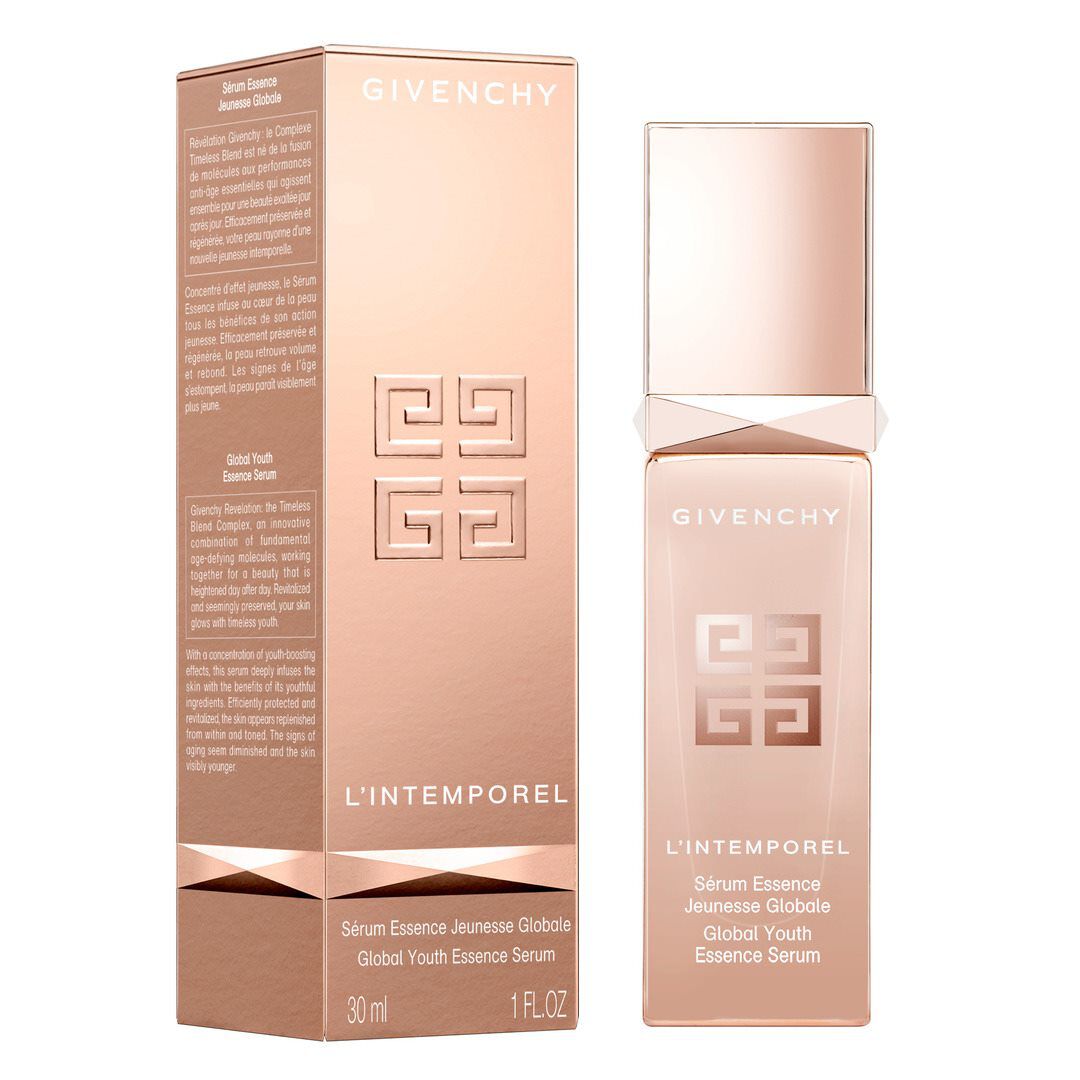 Sérum de rosto - GIVENCHY - L'INTEMPOREL - Imagem 3