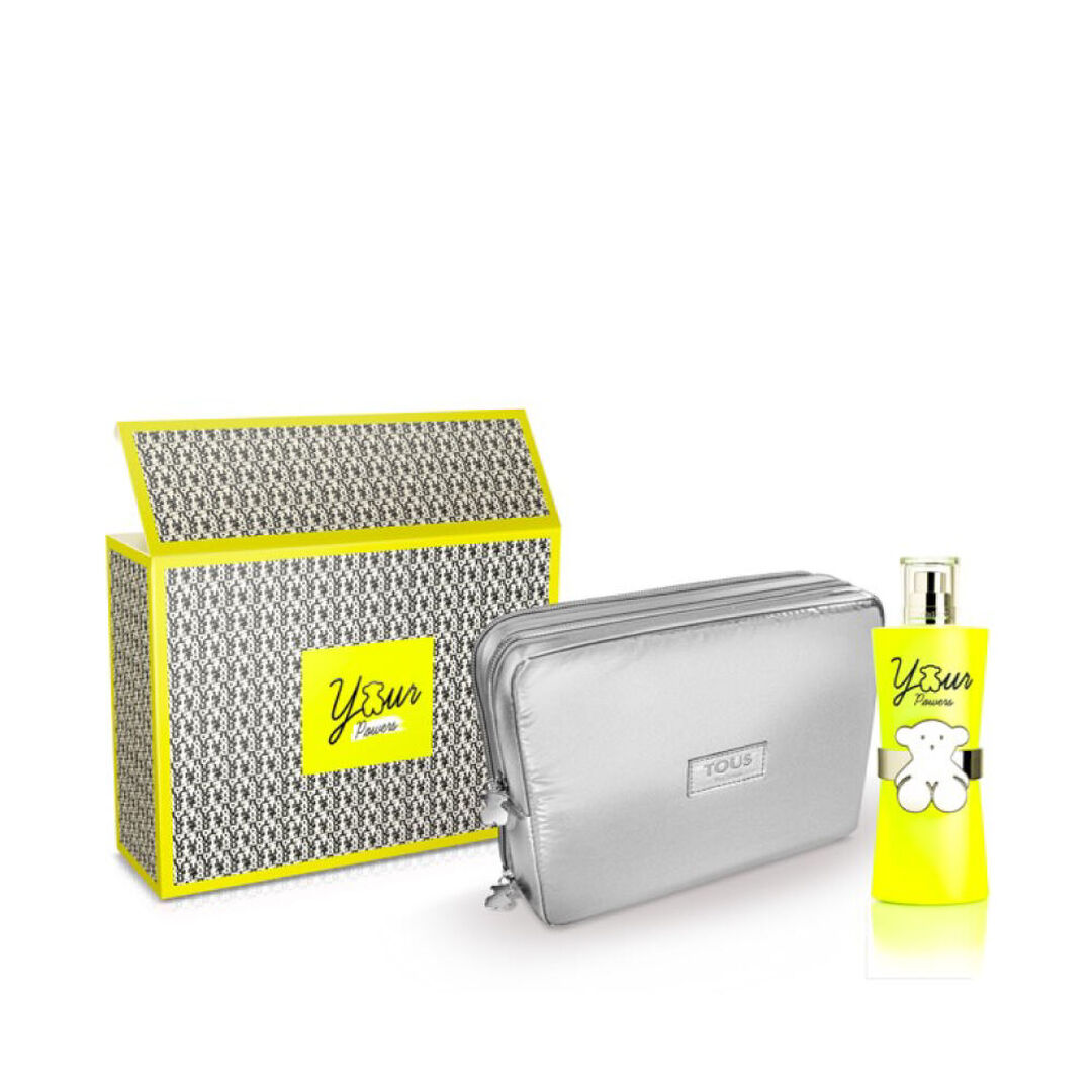 COFFRET - TOUS - Your Powers - Imagem 1