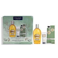 Coffret Essenciais de Amêndoa, , hi-res