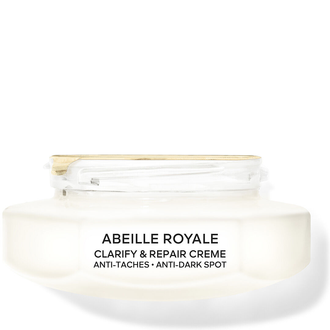 CREME CLARIFY & REPAIR - RECARGA - GUERLAIN - ABEILLE ROYALE - Imagem 1
