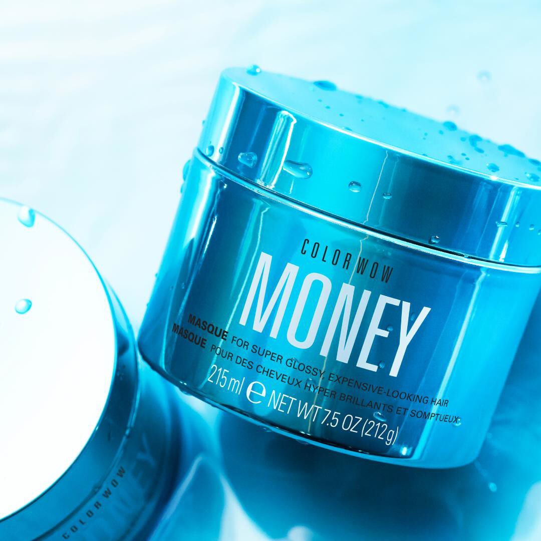 Money Masque - COLOR WOW -  - Imagem 6