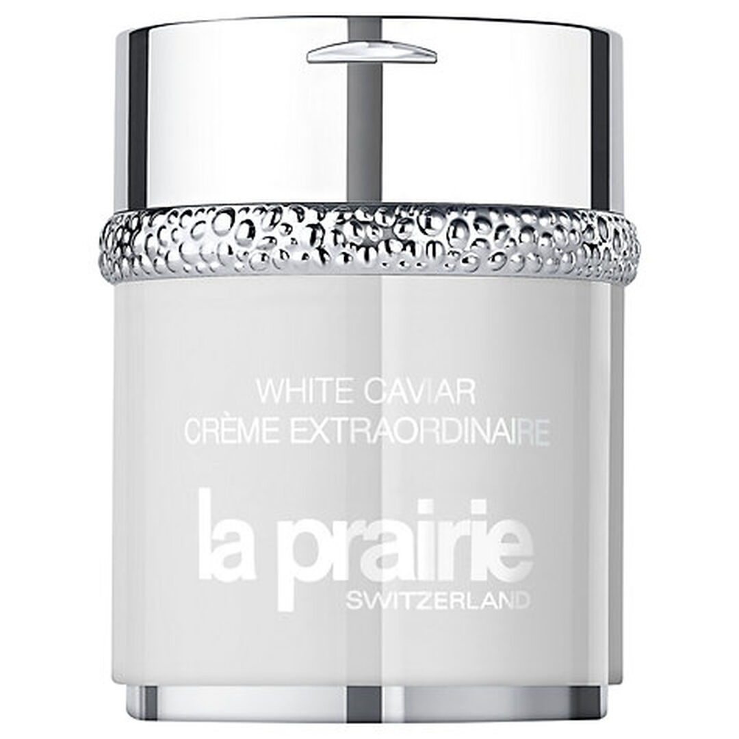 Crème Extraordinaire - LA PRAIRIE - LP WHITE CAVIAR COLLECTION - Imagem 1