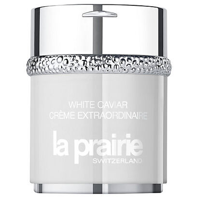 Crème Extraordinaire - LA PRAIRIE - LP WHITE CAVIAR COLLECTION - Imagem