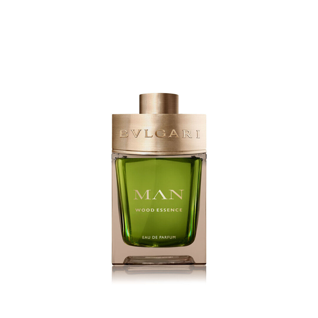 Wood Essence Eau de Parfum (Recarreg&aacute;vel) - BVLGARI - BVLGARI MAN - Imagem 1