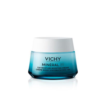 Minéral 89 Creme Hidratante 72h Ligeiro - VICHY -  - Imagem