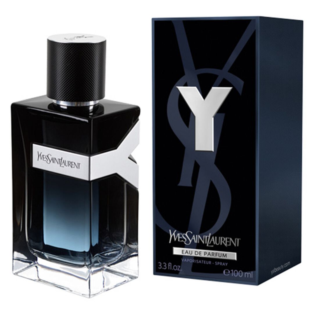 Eau de Parfum - Yves Saint Laurent - Y - Imagem 10