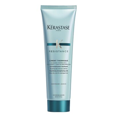 CIMENT THERMIQUE - KERASTASE - Resistance - Imagem