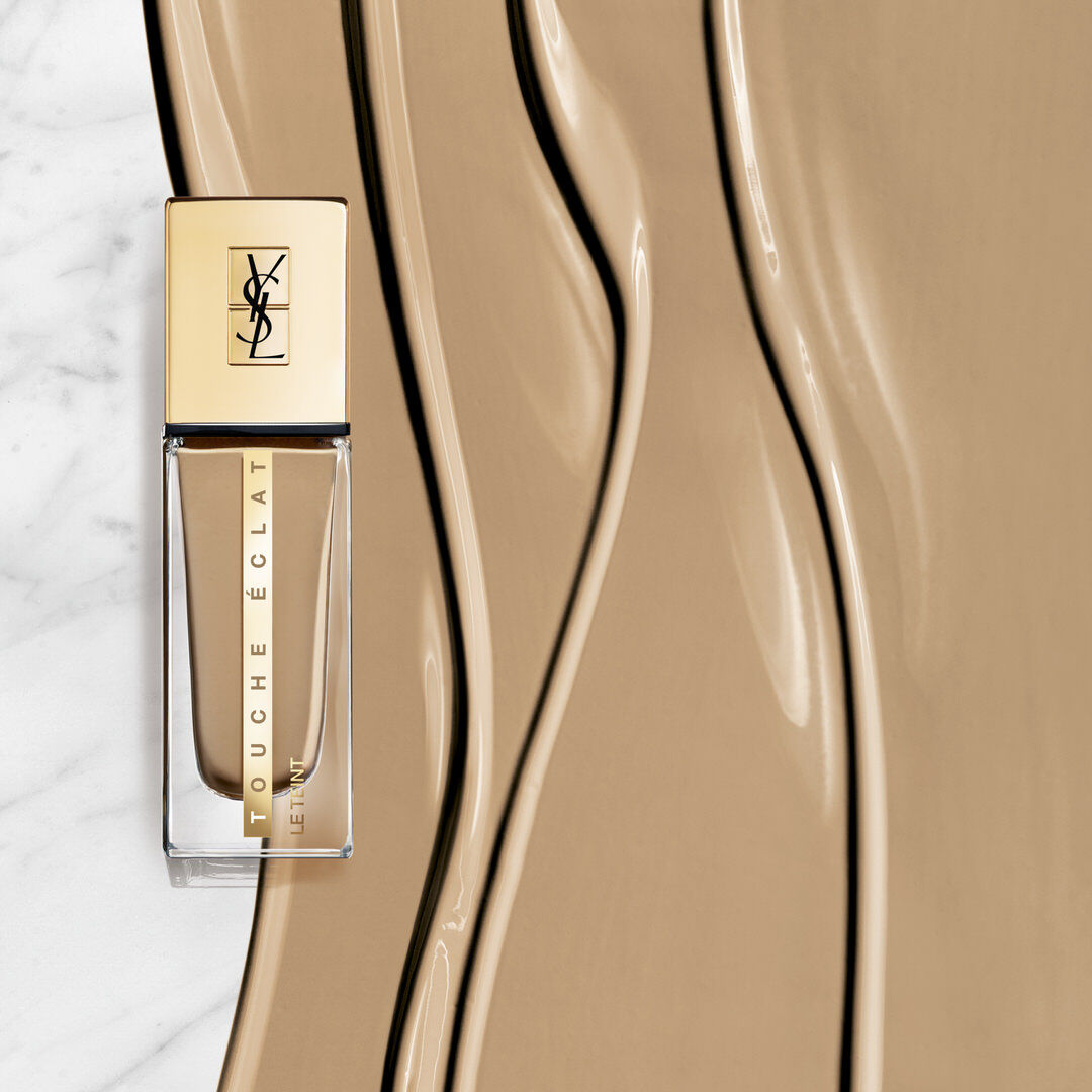Touche Eclat Le Teint - Yves Saint Laurent - YVES SAINT-LAUREN MAQUILHAGEM - Imagem 3