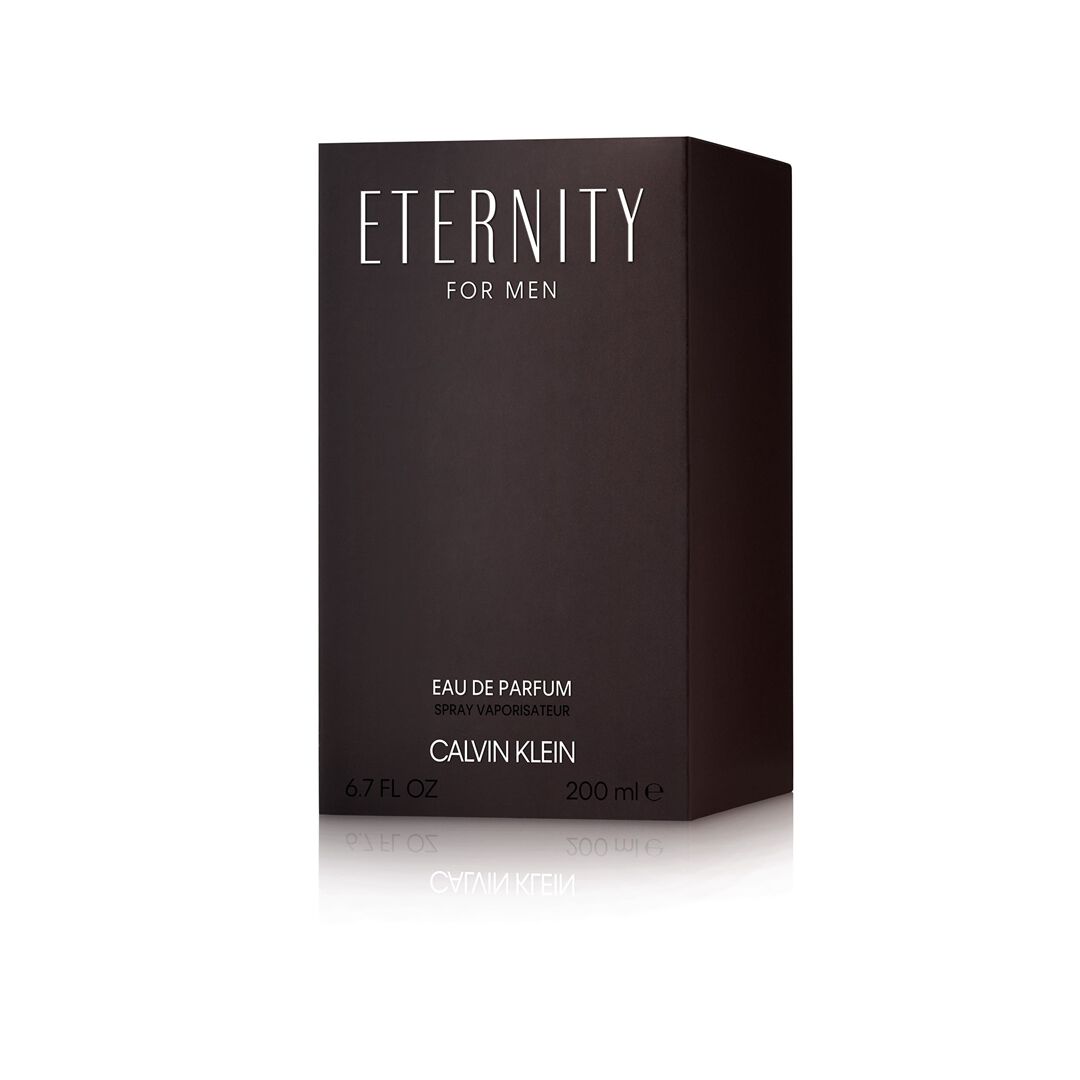 Eau de parfum - CALVIN KLEIN - ETERNITY/H - Imagem 7