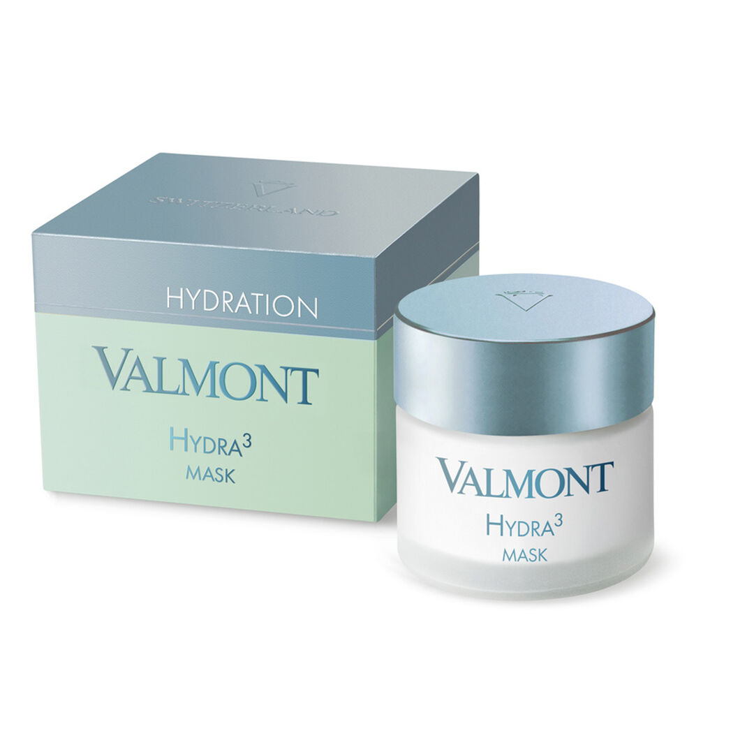 Hydra3 Mask - VALMONT - VA HYDRATION - Imagem 5