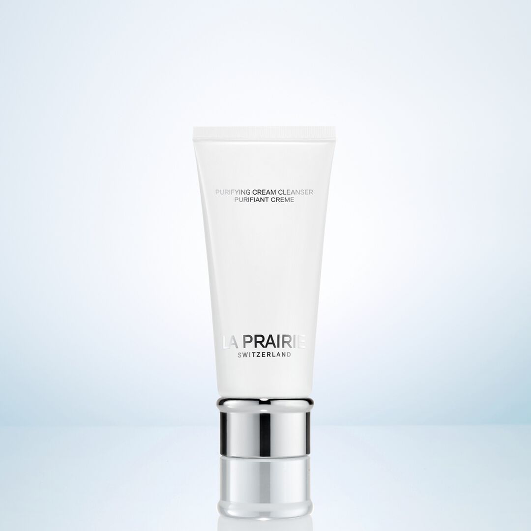 Purifying Cream Cleanser - LA PRAIRIE - LP CLEANSERS & TONERS - Imagem 4