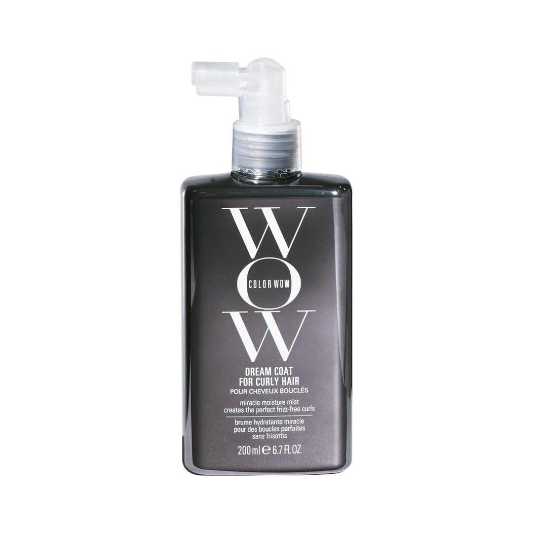 Dream Coat for Curly Hair - COLOR WOW -  - Imagem 1