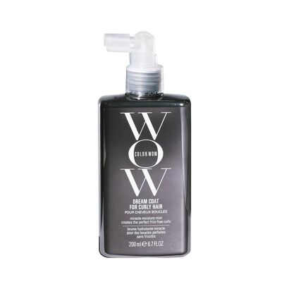 Dream Coat for Curly Hair - COLOR WOW -  - Imagem