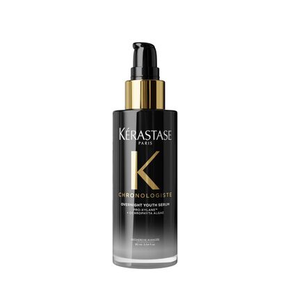 S&eacute;rum Capilar Rejuvenescedor de Noite - KERASTASE - Chronologiste - Imagem