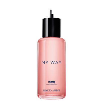 Recarga 150ml - Giorgio Armani - My Way - Imagem