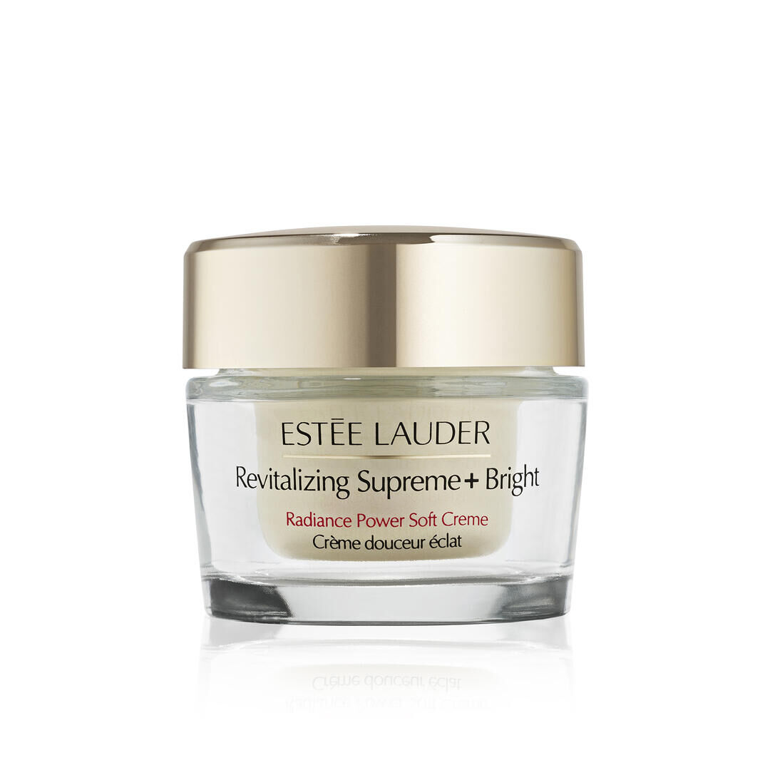 Bright Radiance Power Soft Creme - Est&eacute;e Lauder - Revitalizing Supreme+ - Imagem 1
