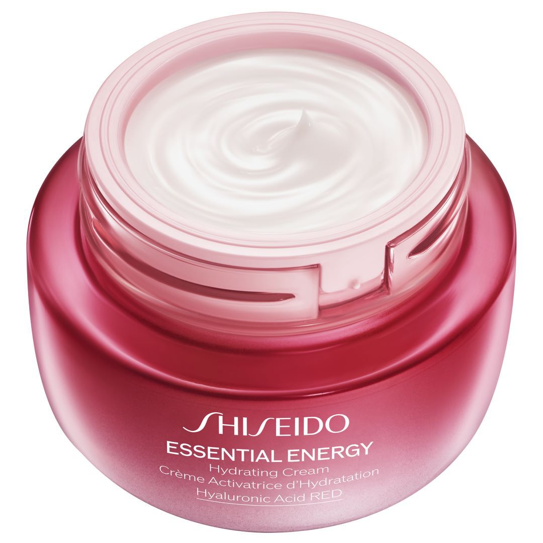 ESSENTIAL ENERGY CREAM - SHISEIDO - ESSENTIAL ENERGY - Imagem 9
