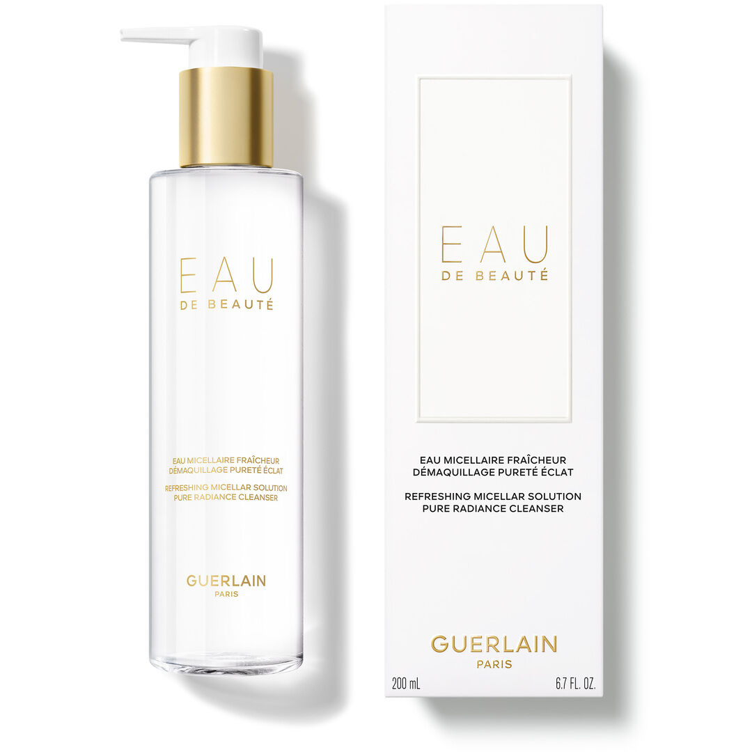 Lo&ccedil;&atilde;o Micelar - GUERLAIN - GUERLAIN TRATAMENTO - Imagem 2