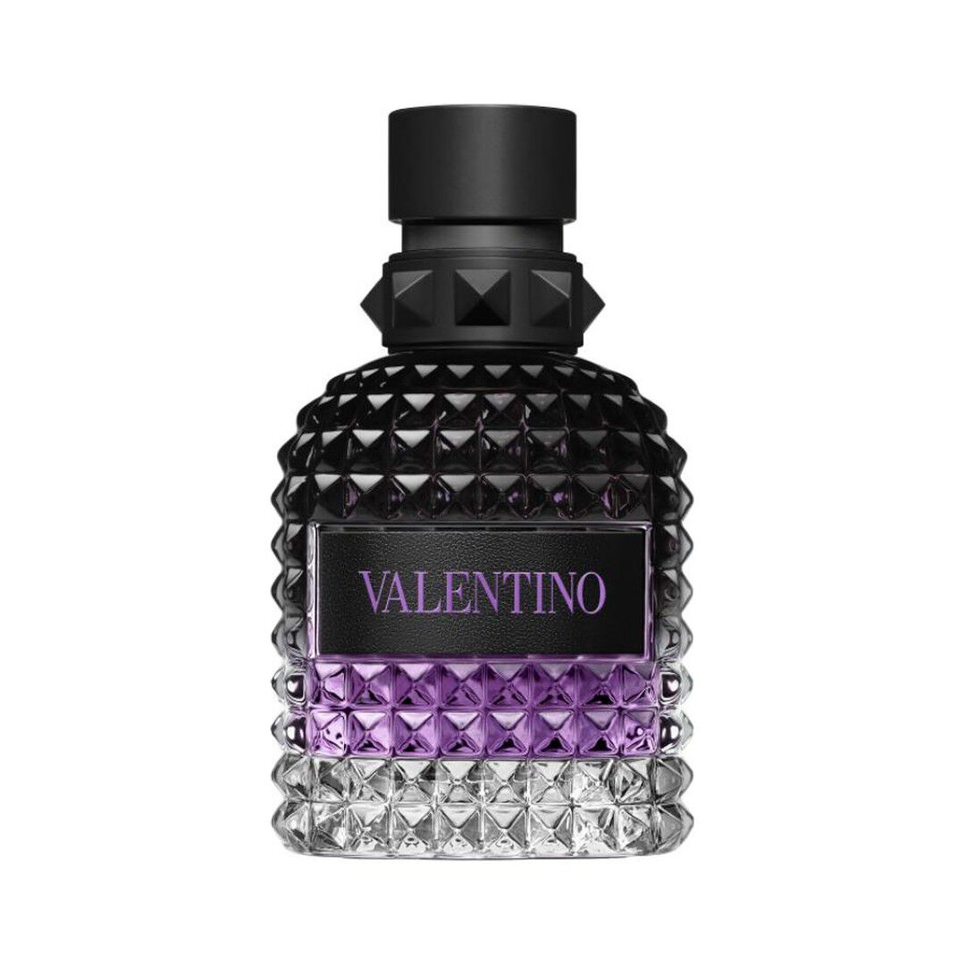 Purple Melancholia Eau de Toilette - Valentino - BORN IN ROMA UOMO - Imagem 1
