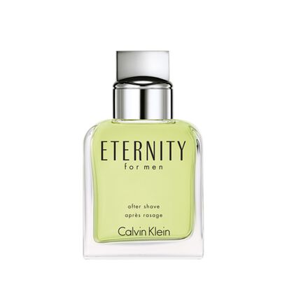 After Shave - CALVIN KLEIN - ETERNITY/H - Imagem