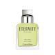 After Shave - CALVIN KLEIN - ETERNITY/H - Imagem 1
