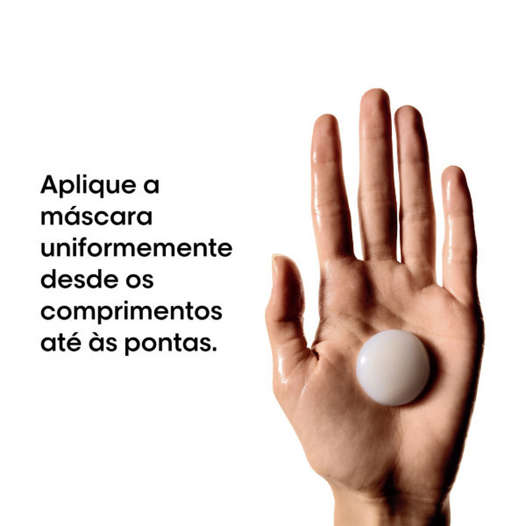 Absolut Repair Molecular M&aacute;scara - L'OR&Eacute;AL PROFESSIONNEL - SERIE EXPERT - Imagem 4