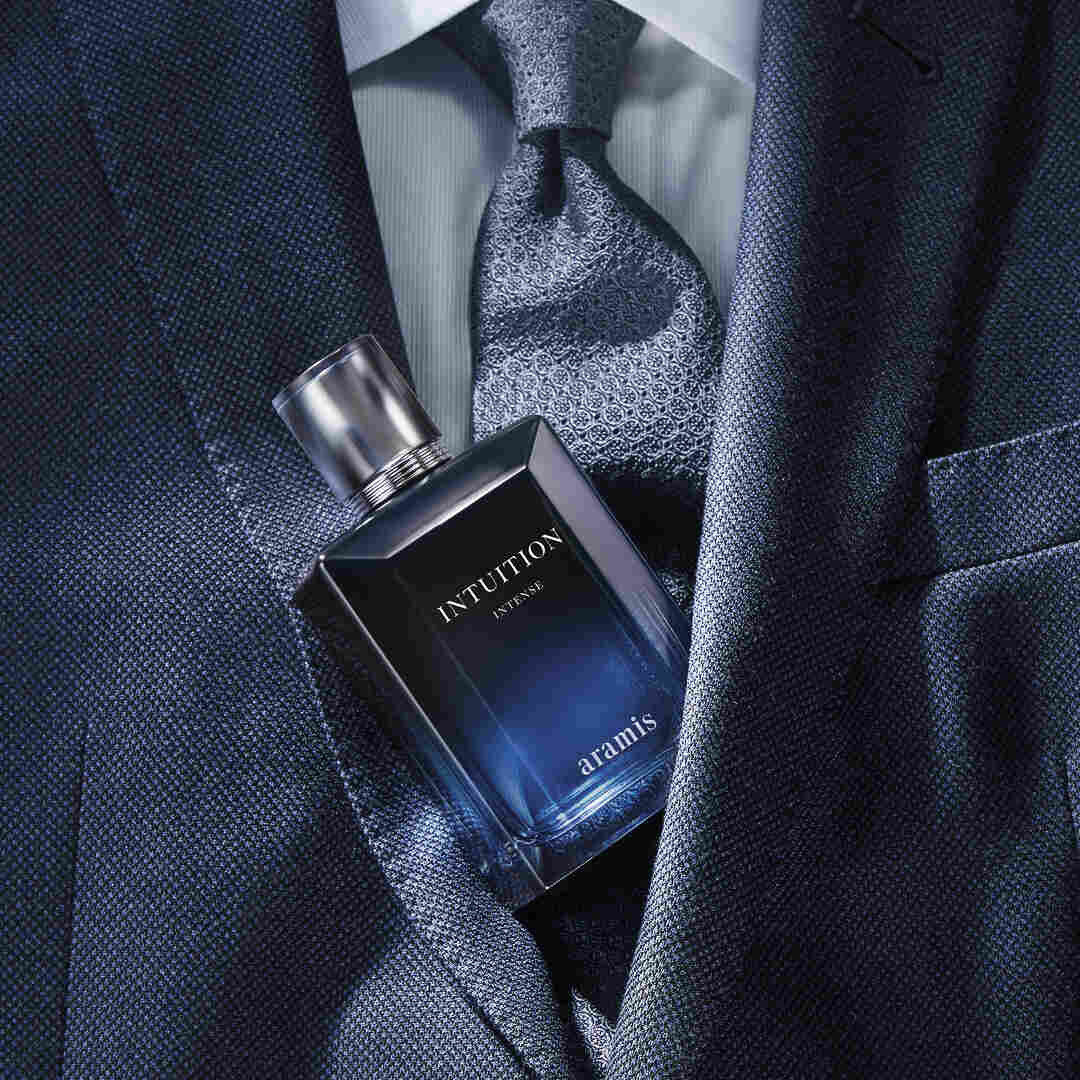 Intense Eau de Parfum - ARAMIS - ARAMIS INTUITION - Imagem 6
