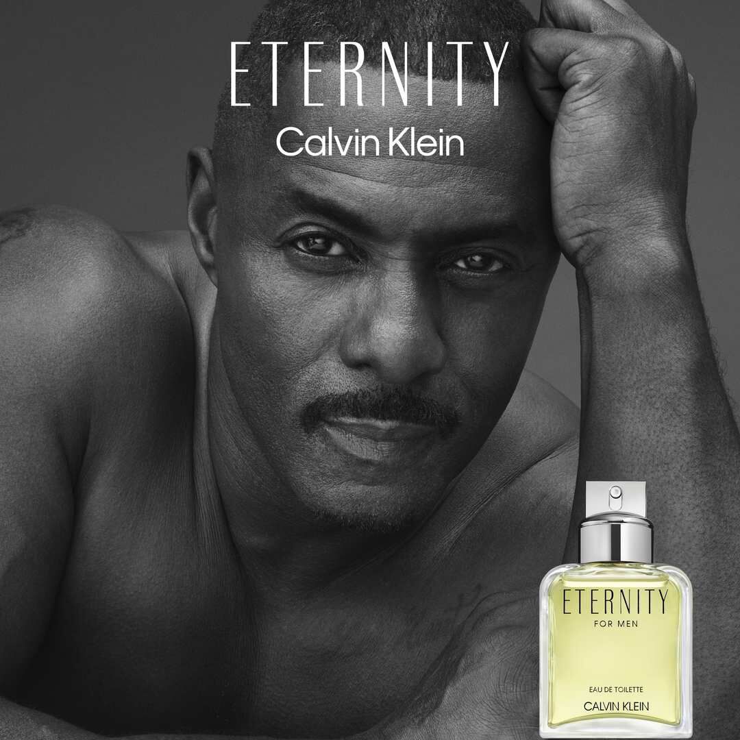 Eau de Toilette - CALVIN KLEIN - ETERNITY/H - Imagem 8