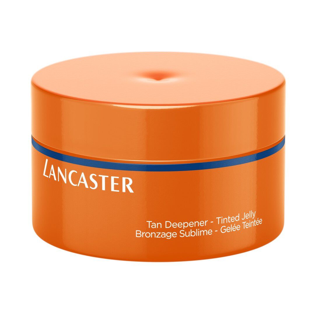 Tan Deepener - LANCASTER - Sun Beauty - Imagem 1