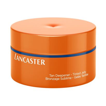 Tan Deepener - LANCASTER - Sun Beauty - Imagem