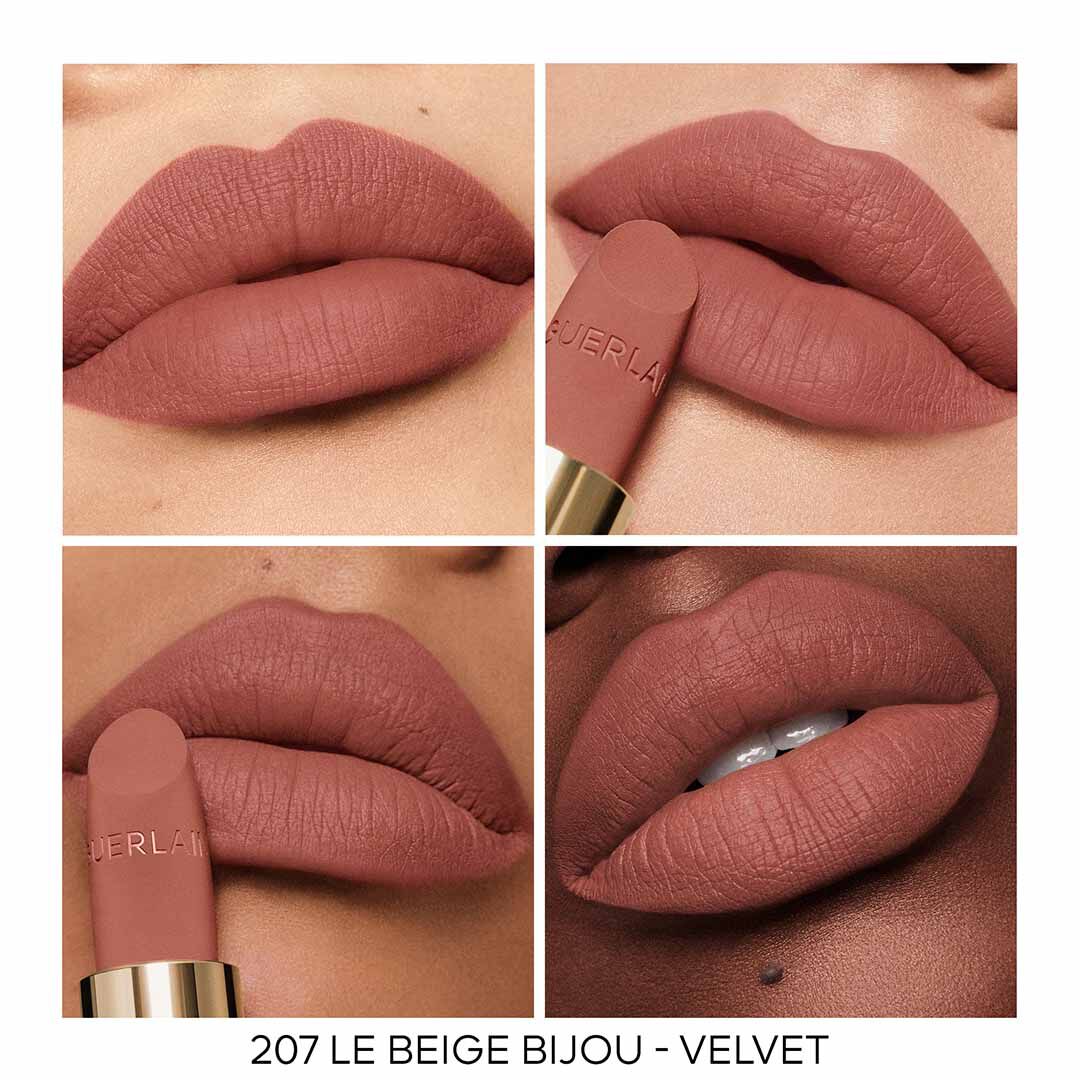 Recarga - GUERLAIN - ROUGE G - Imagem 6