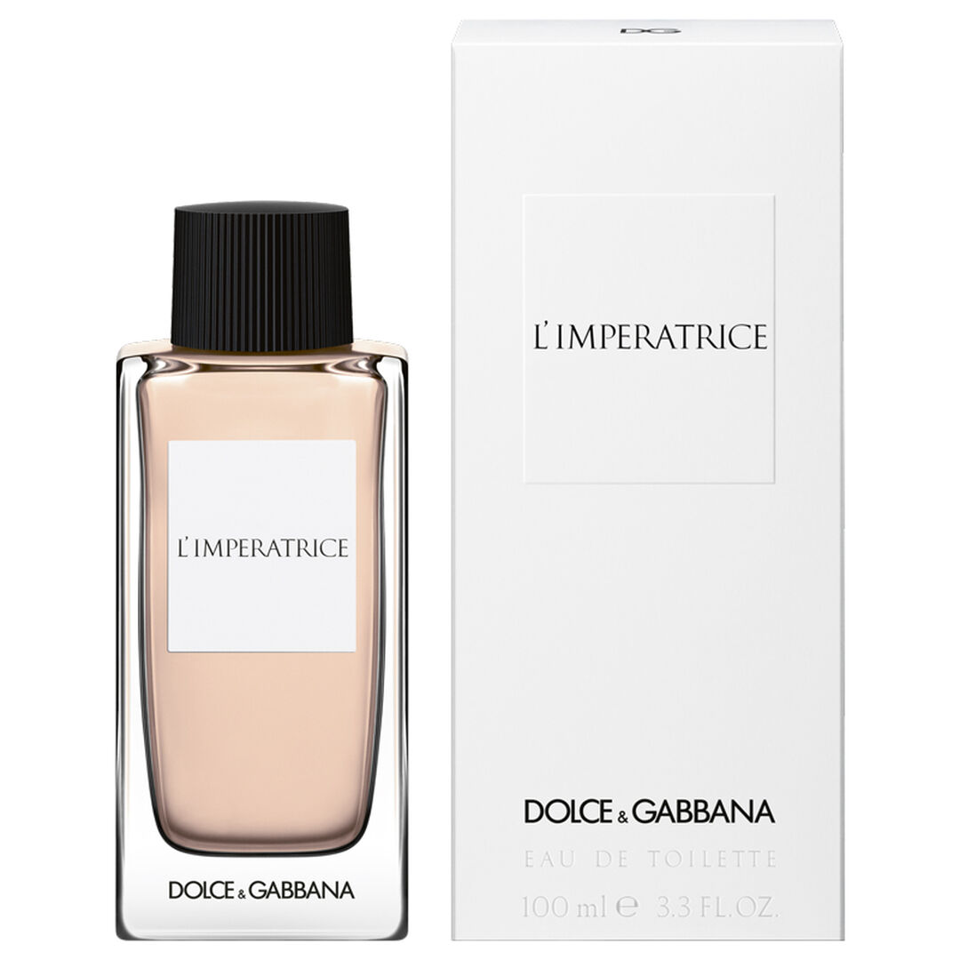 Eau de Toilette - Dolce&Gabbana - L'IMPERATRICE - Imagem 2