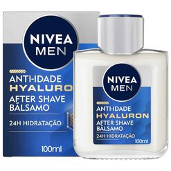 After Shave Bálsamo Active Age Hyaluron, , hi-res