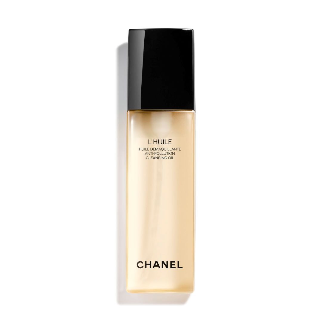 &Oacute;LEO DESMAQUILHANTE ANTI-POLUI&Ccedil;&Atilde;O - CHANEL - Cole&ccedil;&atilde;o de Desmaquilhantes - Imagem 1