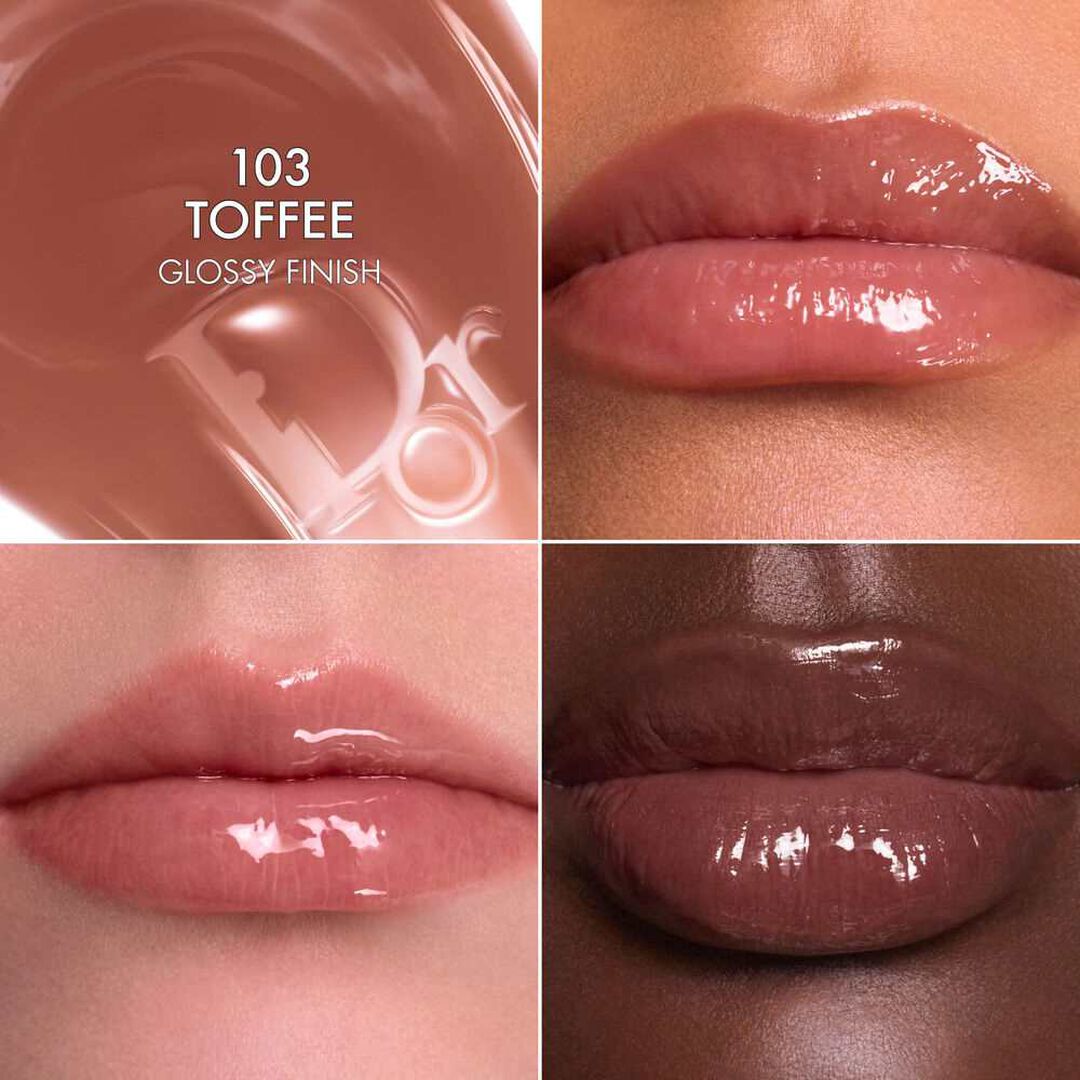 Lip Glow Butter - Dior - DIOR ADDICT - Imagem 7