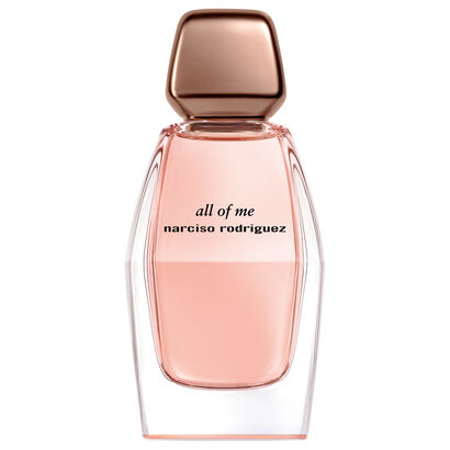 All of Me Eau de Parfum - NARCISO RODRIGUEZ - ALL OF ME - Imagem