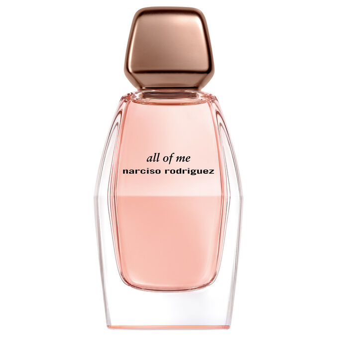 All of Me Eau de Parfum - NARCISO RODRIGUEZ - ALL OF ME - Vídeo